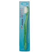 Addis Smokers Extra Hard Toothbrush - image 2
