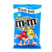 M&M Crispy Treat Bag 77g (Box of 16) - myShop.co.uk
