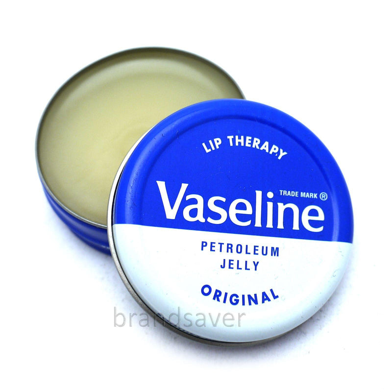 Vaseline Lip Therapy 20g Original - image 2