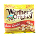 Werthers Original 25% Extra Free 137.5g (Box of 24) - myShop.co.uk