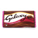 Galaxy Cookie Bar 114g (Box of 24) - myShop.co.uk