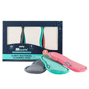 Minky M Cloth 3 Pack Anti-Bacterial Cleaning Pads - myShop.co.uk