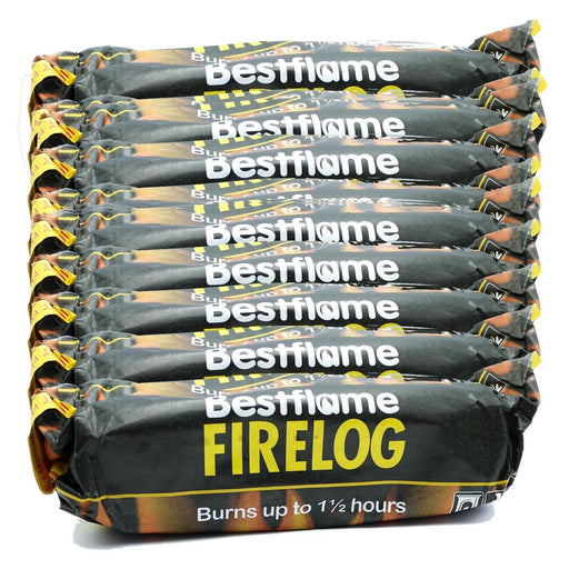 Bestflame Firelog 700G (Box of 15) - myShop.co.uk