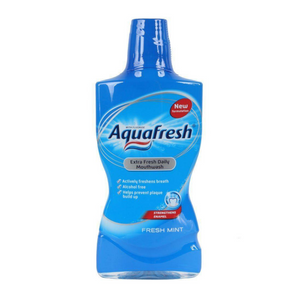 Mouthwash