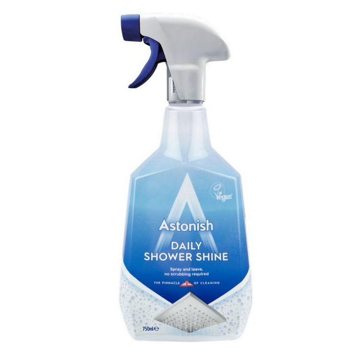Astonish Daily Shower Cleaner 750ml