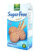 Gullon Sugar Free Shortbread Biscuits 330g (Box of 10) - myShop.co.uk