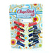 Chapstick Lip Balm Original and Strawberry 10 Pack - myShop.co.uk