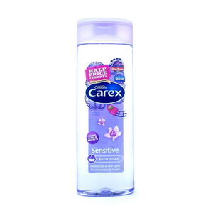Shower Gels