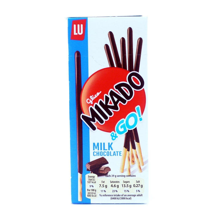 Mikado 39g (Box of 24) - myShop.co.uk