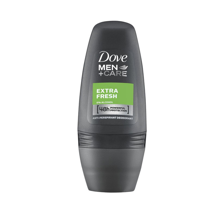 Dove Extra Fresh Roll On 50ml