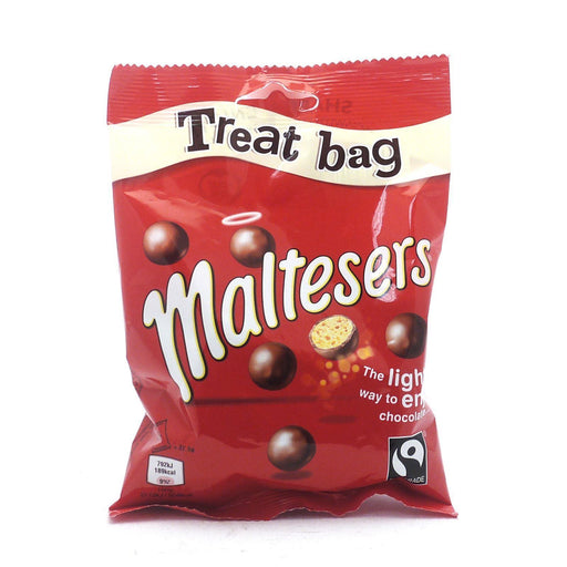 Maltesers Treat Bag 68g (Box of 24) - myShop.co.uk