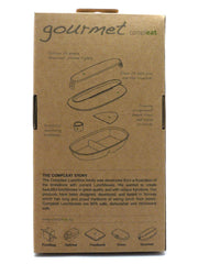 Compleat Gourmet Lunchbox- Salad Box - image 2