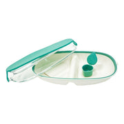 Compleat Gourmet Lunchbox- Salad Box