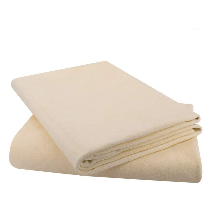 Natural Chamois Cleaning Cloth