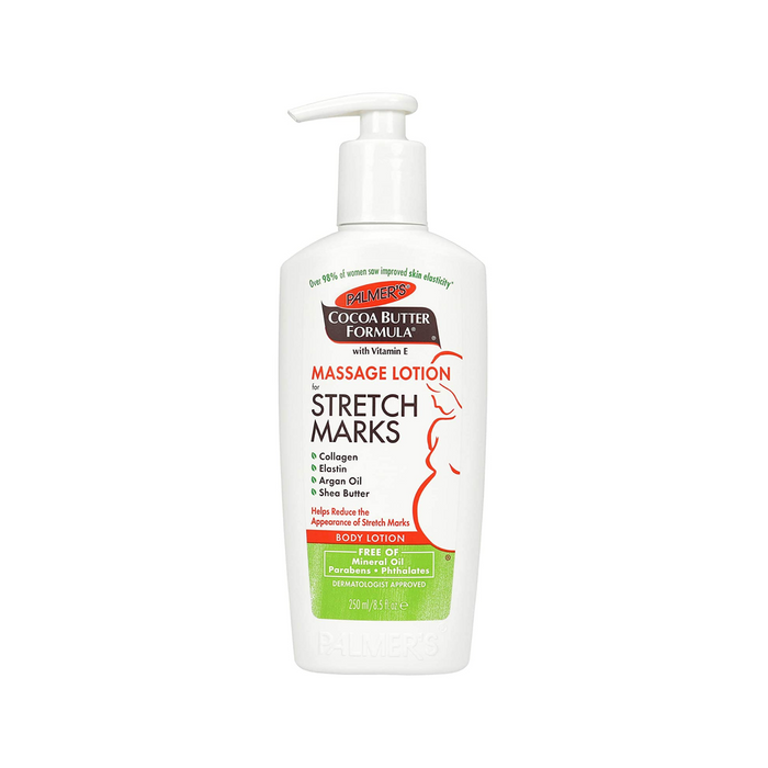Palmers Cocoa Butter Stretch Marks Massage Lotion 250ml