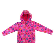 Kids Paw Patrol Soft Shell Jacket - myShop.co.uk