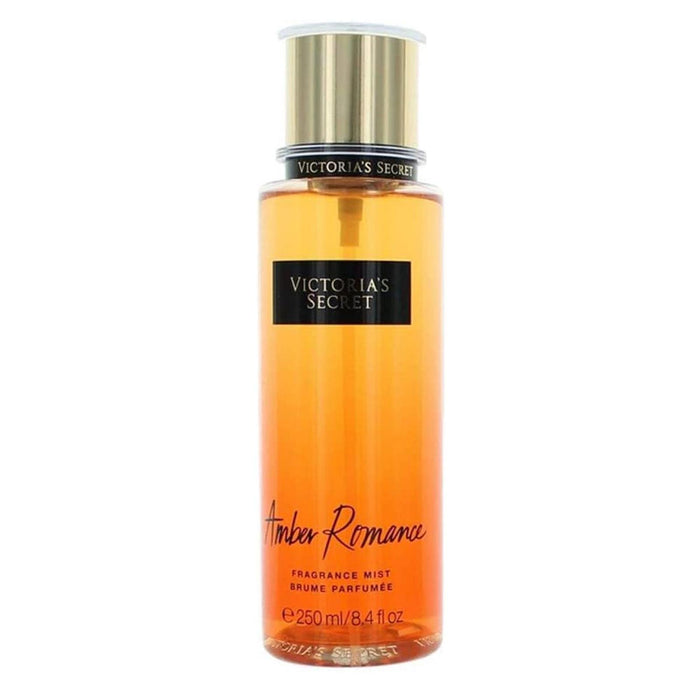 Victoria's Secret Amber Romance Fragrance Body Mist Spray 250ml