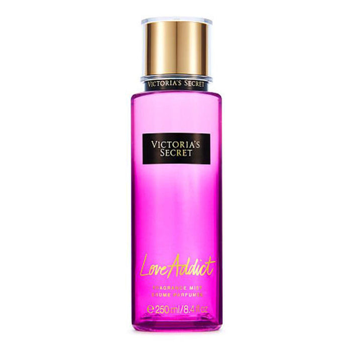 Victoria's Secret Love Addict Fragrance Body Mist 250ml