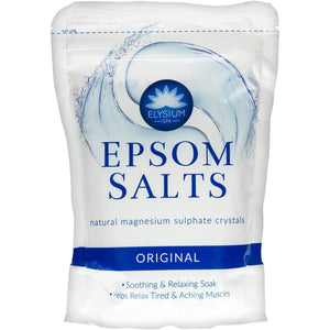 Bath Soak