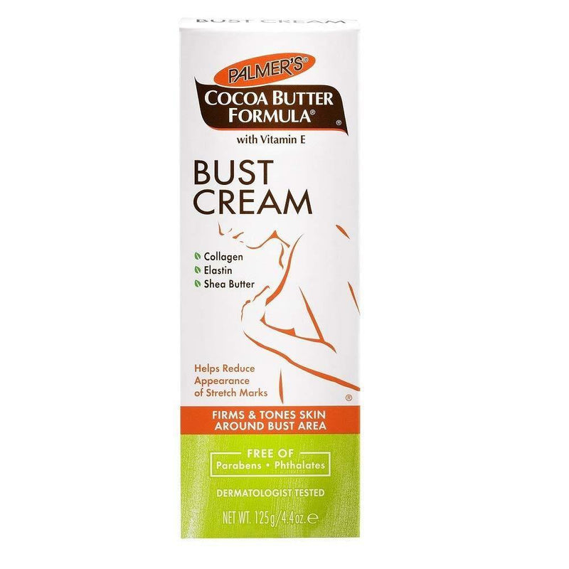 Palmer's Cocoa Butter Bust Cream  125g - myShop.co.uk