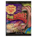 Chupa Chups Sour Infernals Jelly Sweets 150g (Box of 18) - myShop.co.uk