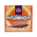 Quality Street Matchmakers Zingy Orange 120g (Box of 10) - myShop.co.uk
