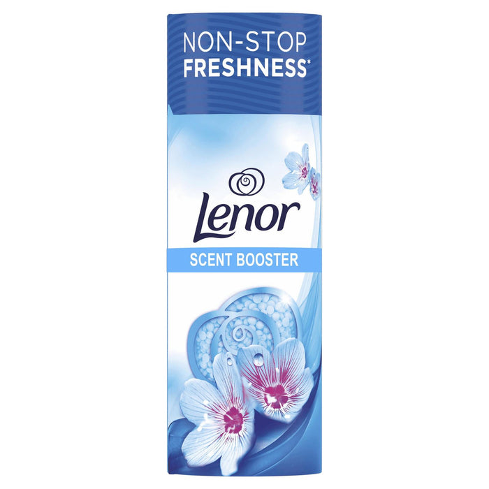 Lenor In-Wash Scent Booster Spring Awakening Laundry Perfume Beads 176g