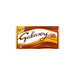 Galaxy Honeycomb Crisp Chocolate Bar 114g (Box of 24) - myShop.co.uk