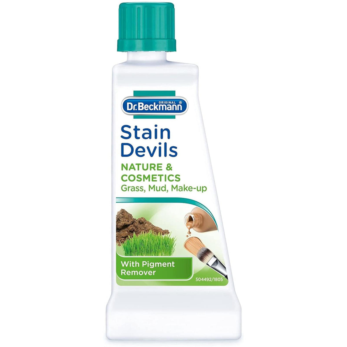 Buy Dr. Beckmann Stain Devils Pre-Wash Stain Remover 250 ml