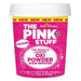 Stardrops The Pink Stuff Miracle Laundry Oxi Powder Stain Remover 1kg - myShop.co.uk