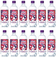 Perfectly Clear Still Summer Fruit Flavoured Spring Water 500ml (Box of 12) - image 2