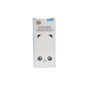 Cute Panda Insulated Stainless Steel Flask 200ml - myShop.co.uk