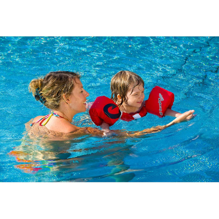 Puddle Jumper Original Swimming Flat Wings for Children