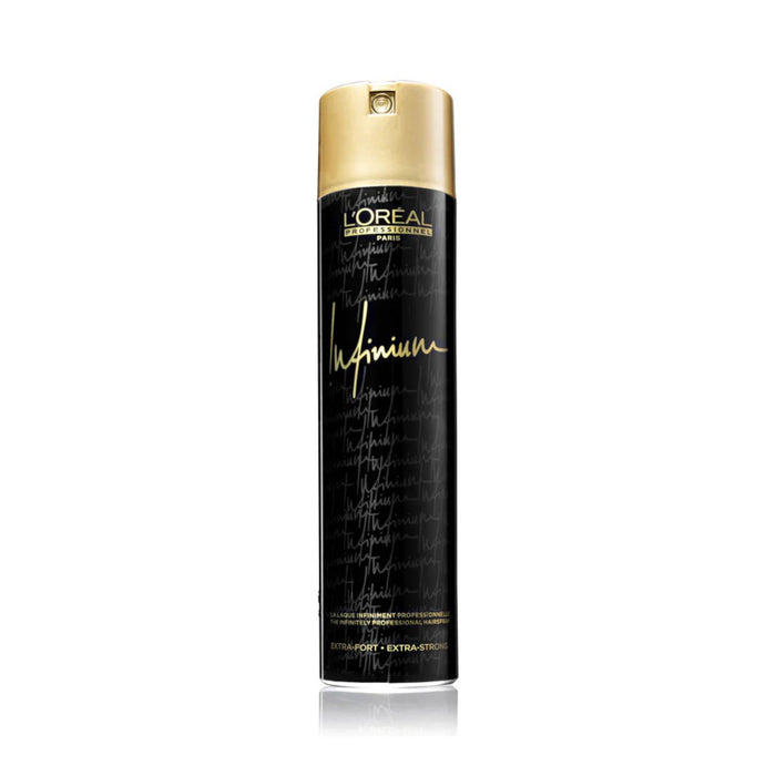 L'Oreal Professional Infinium Extra Strong Hairspray 75ml