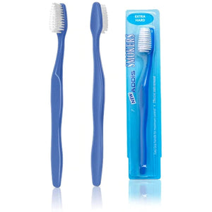 Toothbrushes