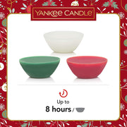 Yankee Candle Warmer & Wax Melts Gift Set - Countdown to Christmas Collection - image 2