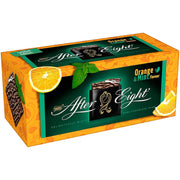 Nestle After Eight Orange & Mint 200g - myShop.co.uk