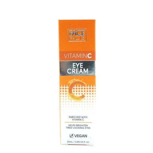 Vitamin C Brightening Eye Cream - myShop.co.uk